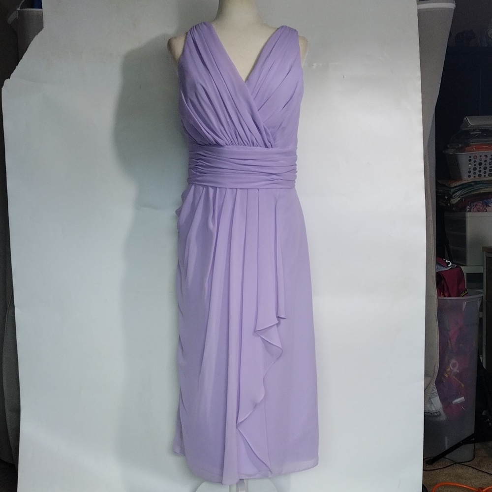 FORMAL DRESS by JORDAN
